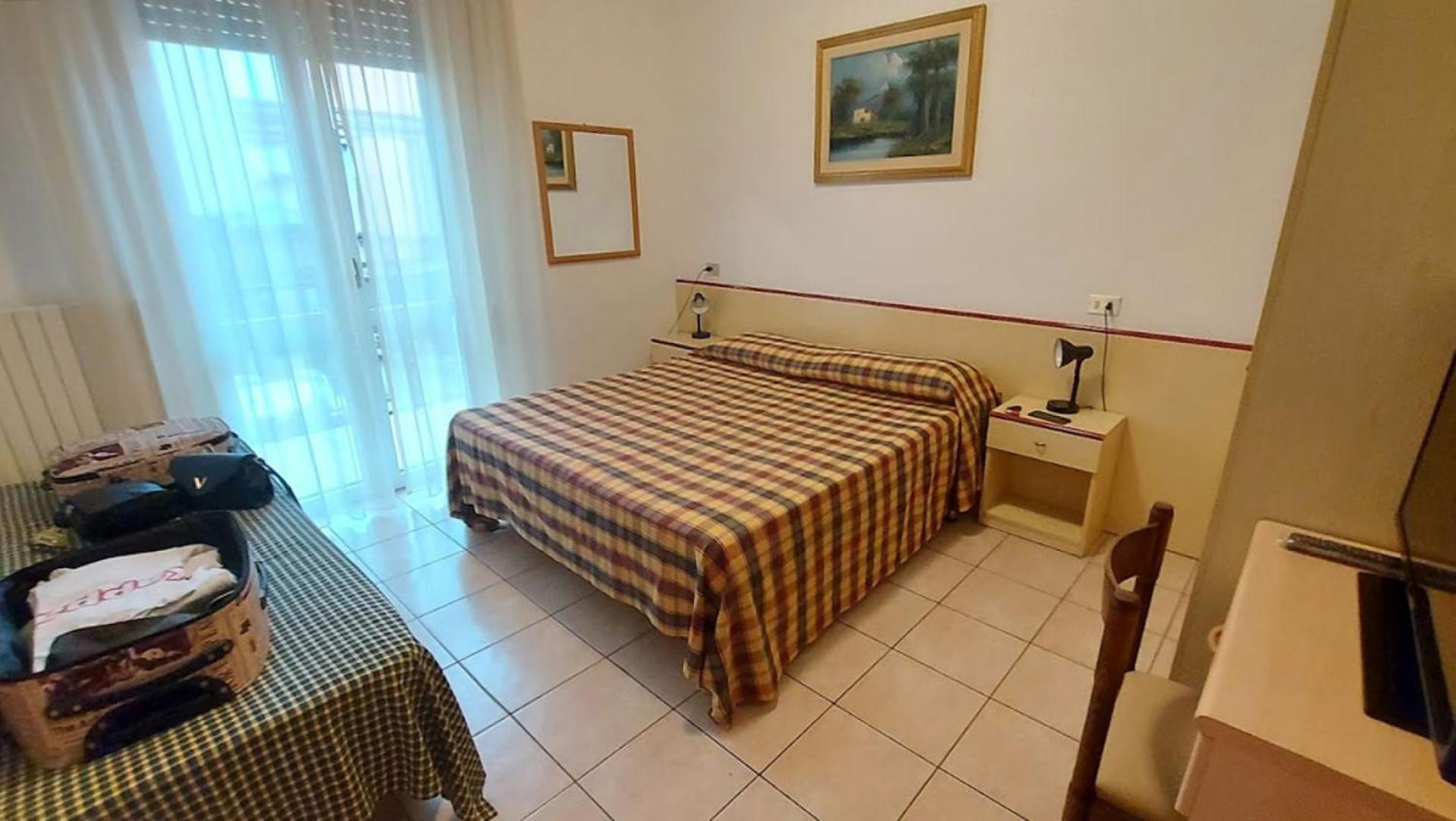 Hotel Betty Personal Style And Beach Village Rimini Exterior foto